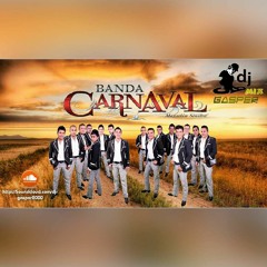 Banda Carnaval MIX En Vivo