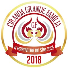 Ciranda Granda Família || Ginga Bonito 2018