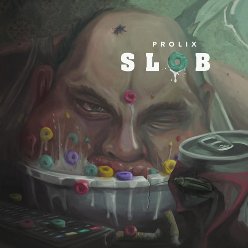 Prolix - Slob