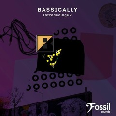 PREMIERE: Bassically — From A Vein (Original Mix) [Fossil Sounds]