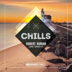 Robert Burian - Enough
