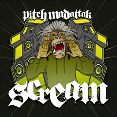Anteprima Nuovo Album SCREAM (out Soon) PITCH MADATTAK
