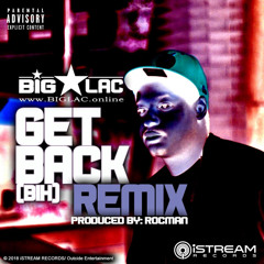 Get Back (Bih) Remix Clean