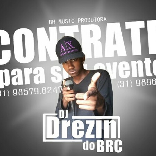 MTG MEGA PUTARIA 01 Mc's Gw Denny e Mc Carol - Com essa boca suave (Dj Drezin do BRC) #BHMUSICPRODUÇÕES 🔥💥