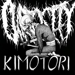 KIMOTORI (prod. by tilekid)