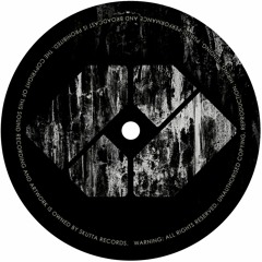 SK12001: DYL - The Usual Suspects [Theory Remix](OUT NOW)