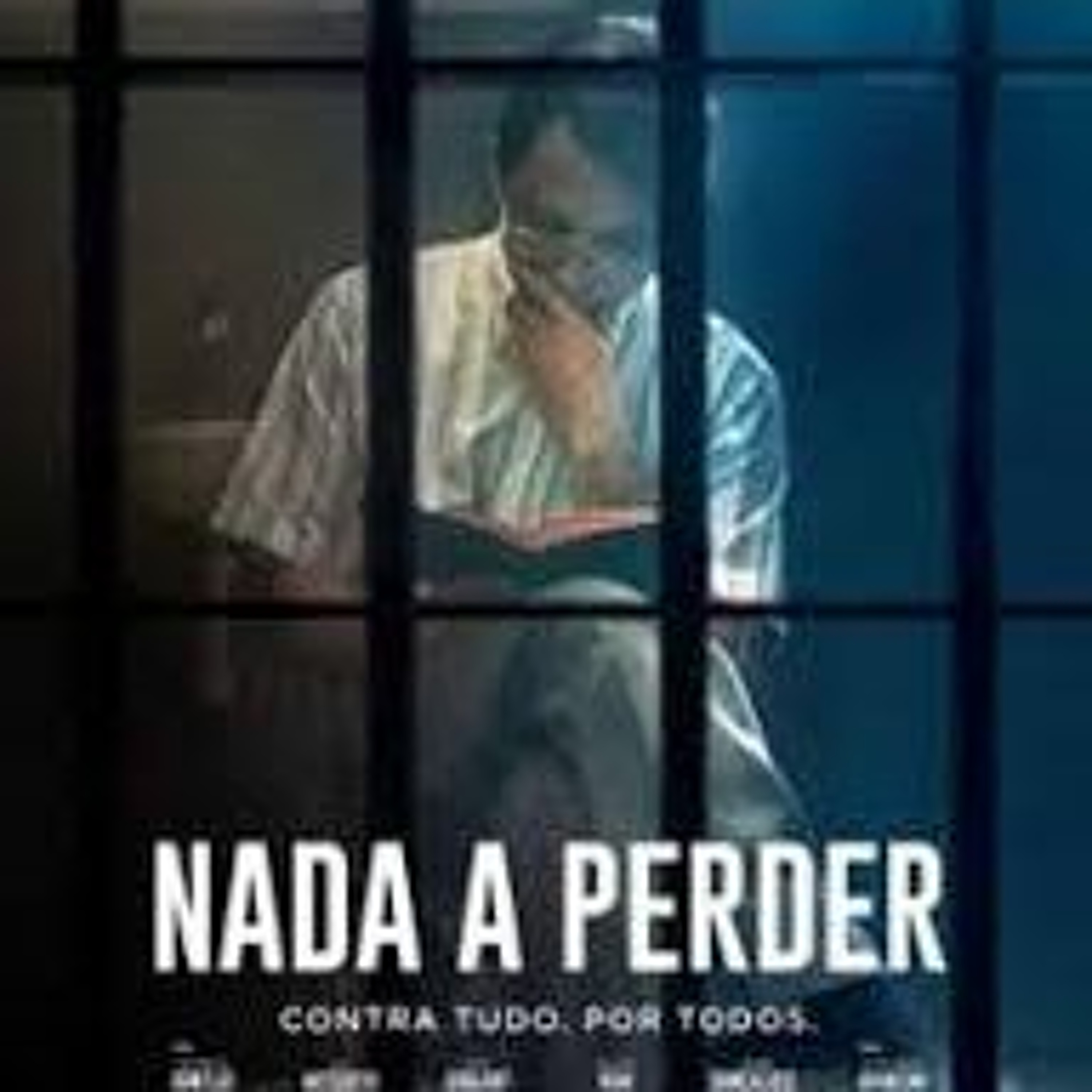 CHAMADA FILME NADA A PERDER LOCUÇÃO JESSÉ VILLAR EM 27.04.18 episode artwork