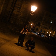 Guter Platz x Maische