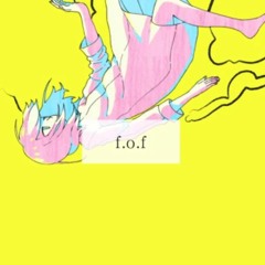f.o.f／ちゃろえもん 「UTAUカバー」