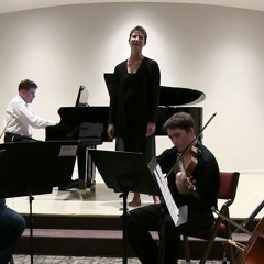 "I Have a Star" with Lindsay Robison Killian