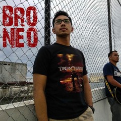 Meski Tanpamu - Broneo (new single 2018)