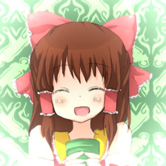 表情をつけられたグリーングリーンズ☆（没ネタ）