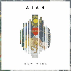 New Wine - Hillsong Worship (cover) by Aiah