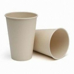 HolyG - Freestyle - Double Paper Cups