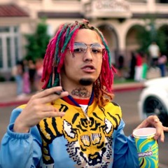 MASHUP - 4 Deutschap Songs (LIL PUMP, LUCIANO,...)