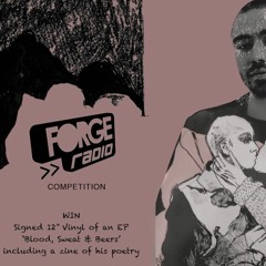 Matt Maltese - As The World Caves In (Forge Radio Live Session)