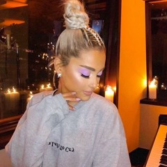 no tears left to cry (stems)