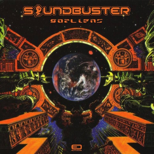 Soundbuster - Goaliens <<FREE DOWNLOAD>>