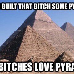 Frederique - Take Ma Bitch To Egypt [FREE DOWNLOAD]