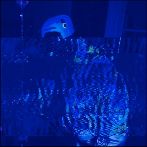 Zir0 x Wander as Ghosts - Saber