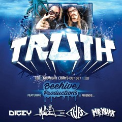 TRUTH Pre-Game Pt. 2