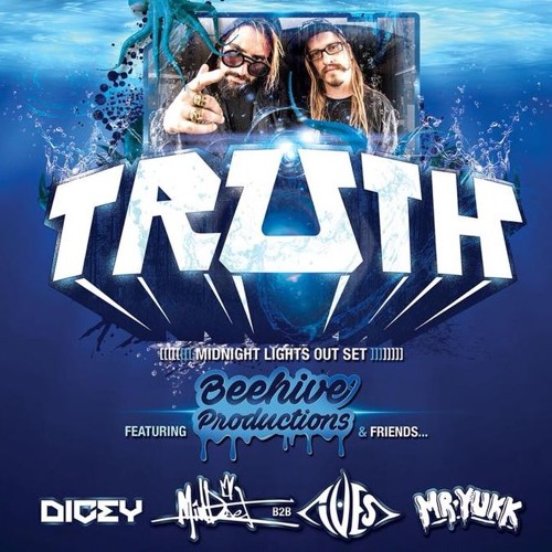 TRUTH Pre-Game Pt. 2