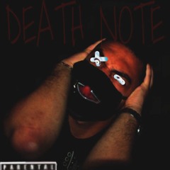 ERIC-DEATH NOTE (PROD BY : RASHED MUSIX)