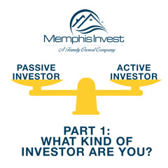 Overcoming Challenges for The New Investor Episode 1