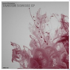 JAMES PUMPING Q59 - MAT MOEBIUS RMX 2017 "Out on HEXAGON RECORDINGS"