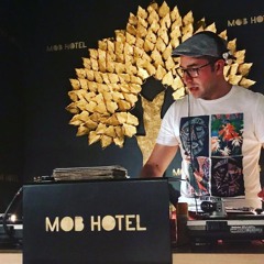 Mob Hotel (St Ouen) Live Vinyl Set 26th april 2018