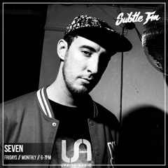 Seven - Subtle FM 27/04/18