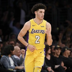 Lonzo Ball - So Gone Challenge Freestyle