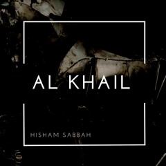 Al Khail (Original Mix) [Revolt Records]