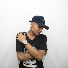PODCAST 007 DJ JUNINHO [ QUEM FICAR PARADA VAI TOMAR UM TÁ LIGADO ]