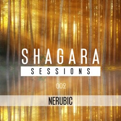 Shagara Sessions 002 - Nerubic