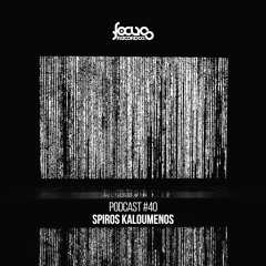 Focus Podcast 040 with Spiros Kaloumenos