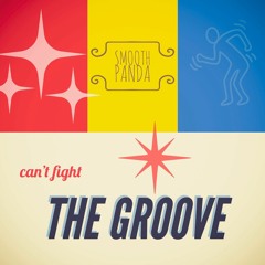 Can't Fight the Groove
