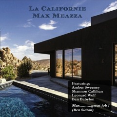 Loving Arms    Max Meazza  featuring : Shannon Callihan