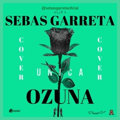 SEBAS GARRETA - ÚNICA Cover (OZUNA)