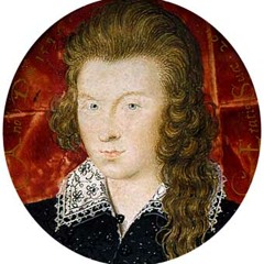 The Ballad Of Barnaby Barnes