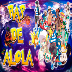 Pokemon Tipo Agua (feat. BynMc) - Kballero Rap