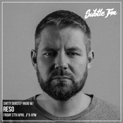 Shitty Dubstep Radio w/Drumterror, Reso & J-Bones - Subtle FM 27/04/18