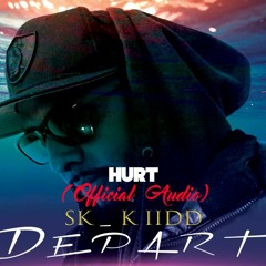 Hurt (Official Audio)