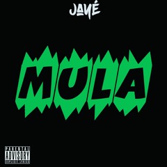 Jayé - Mula