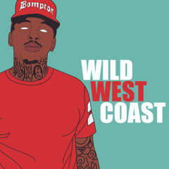 (FREE) YG Type Beat x Wild West Coast