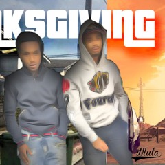 Thanksgiving FT. TRANSPORTER