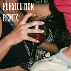 Flexicution Remix (with Fariz Jabba)