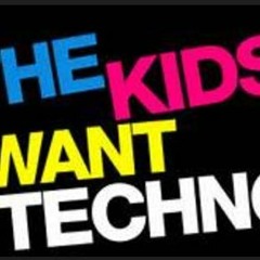 Techno-ground Sounds 2018