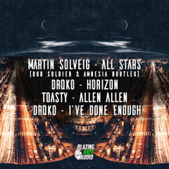 Toasty - Allen Allen (FREE DOWNLOAD)