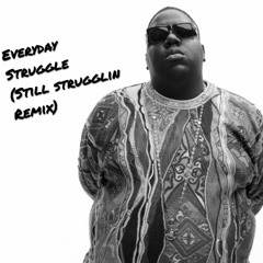 Still Struggling - The Notorious B.I.G. *FULL SONG* (Raekwon Remix)